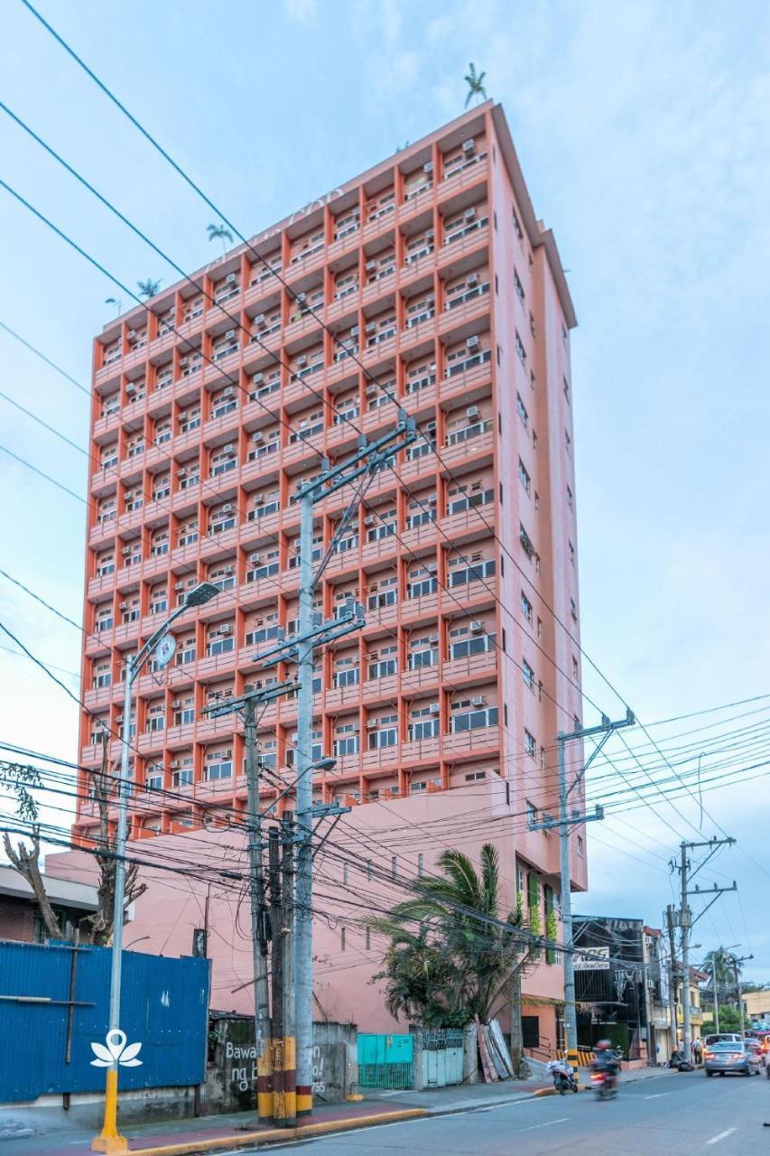 Apartment Zen Rsg Residens Manila